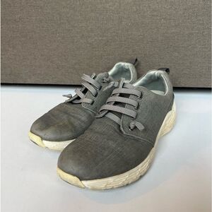 Supportive Nonslip + Waterproof Shoes (Size 8, Nursemates)